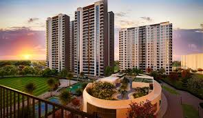 Sobha City